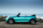 Mini Cooper Cabrio 2016 года (UK)